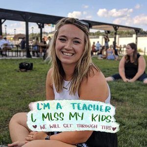 Meet your Posher, Celeste